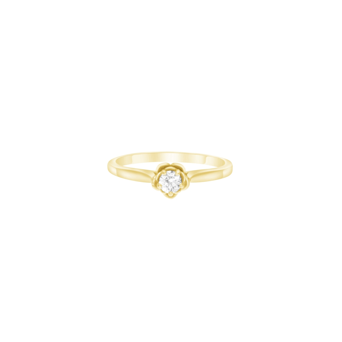 Yaarit Engagement Ring