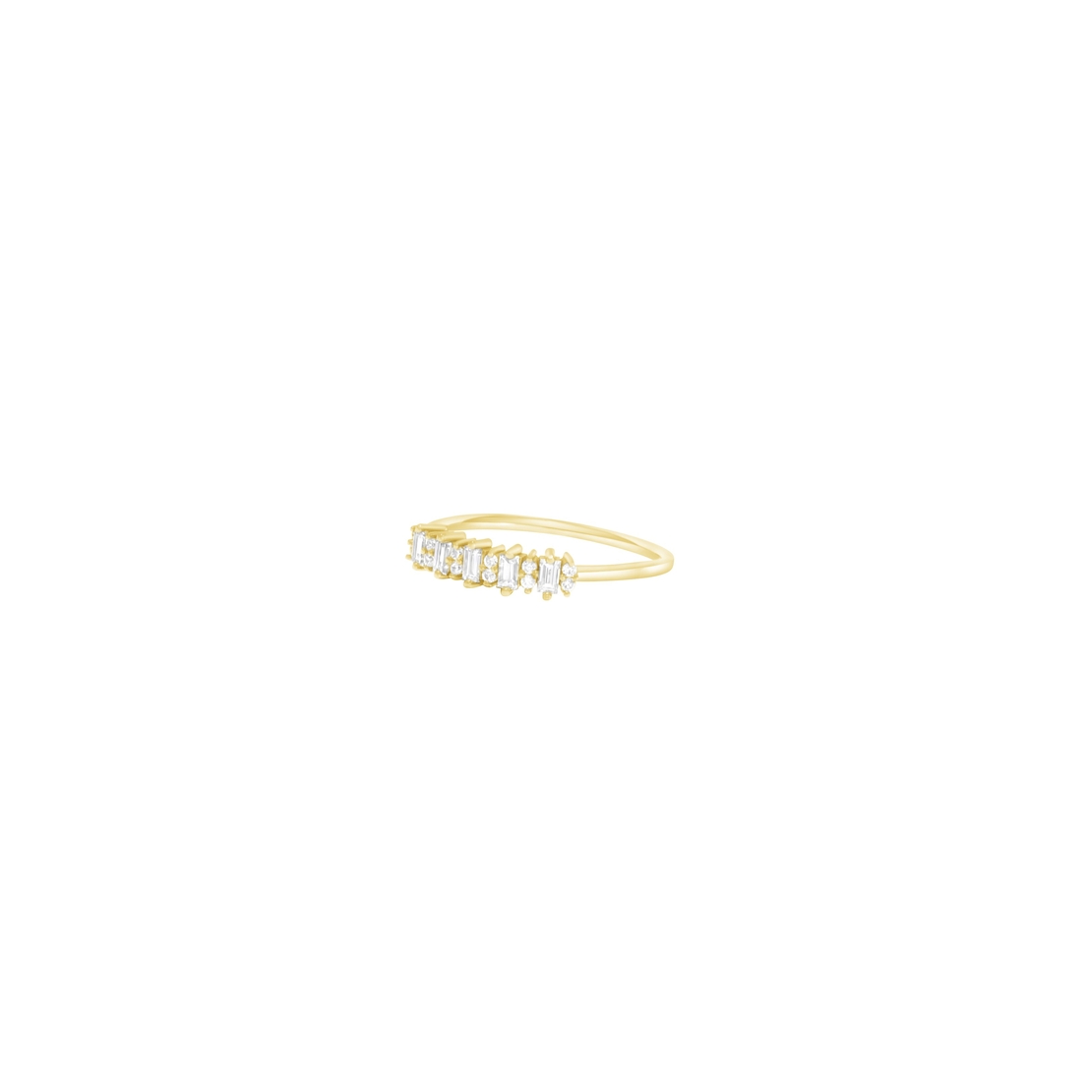 Shiran Diamond Ring