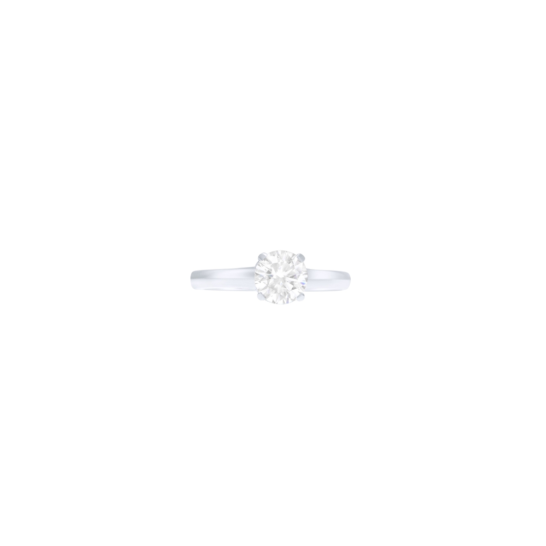 Hilla Engagement Ring