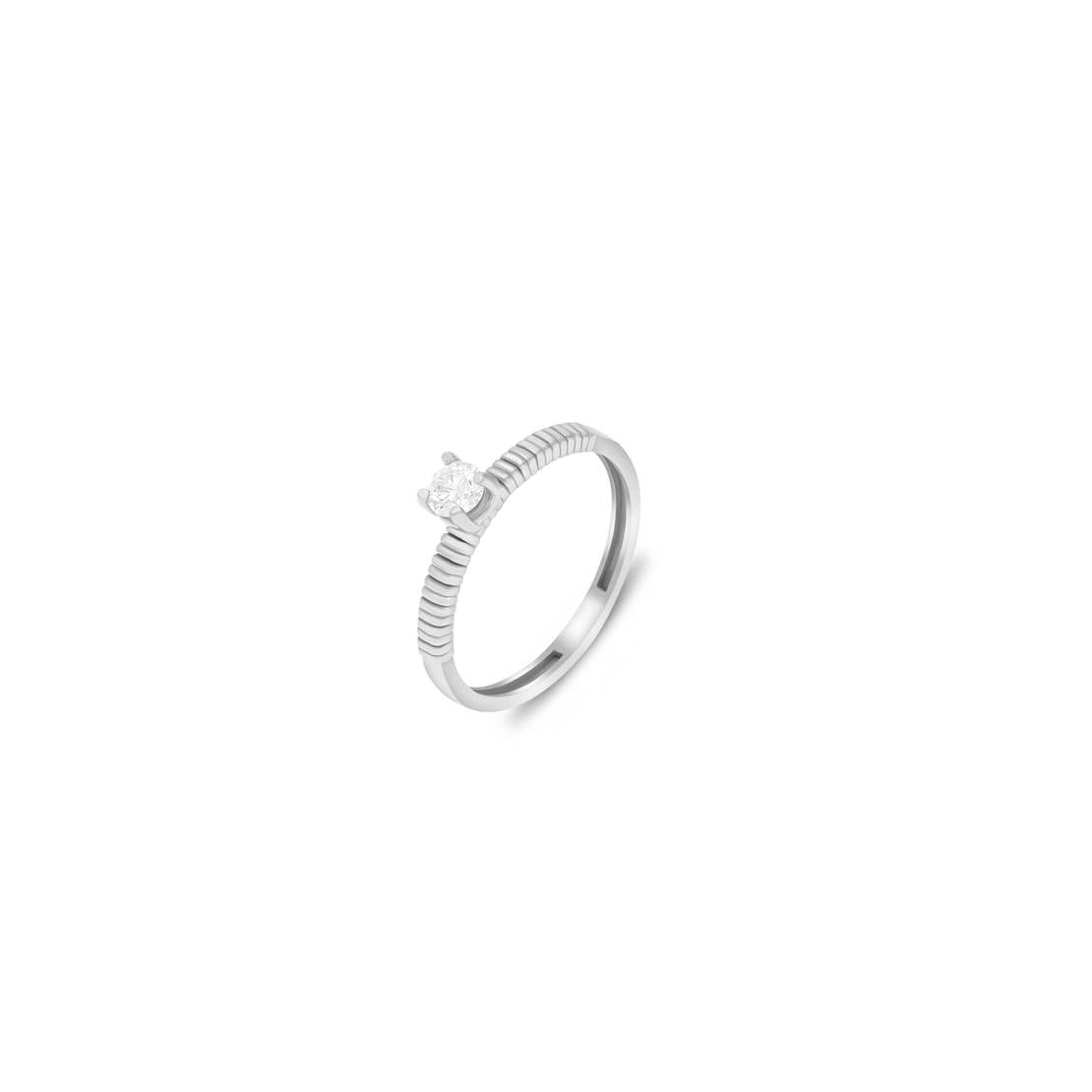 Aviva Diamond Ring