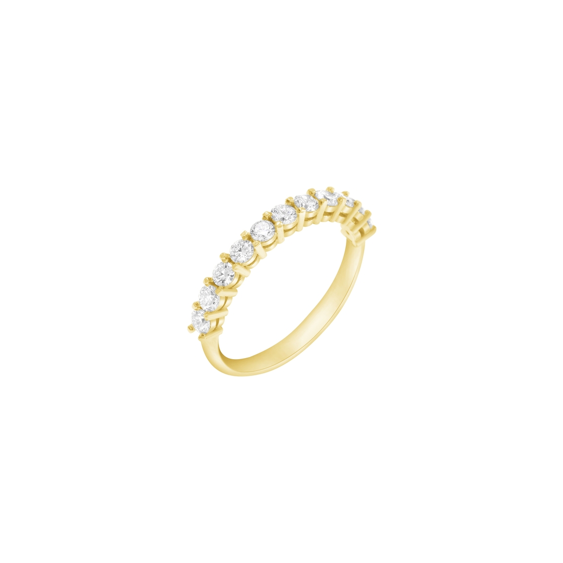 Meital Diamond Ring