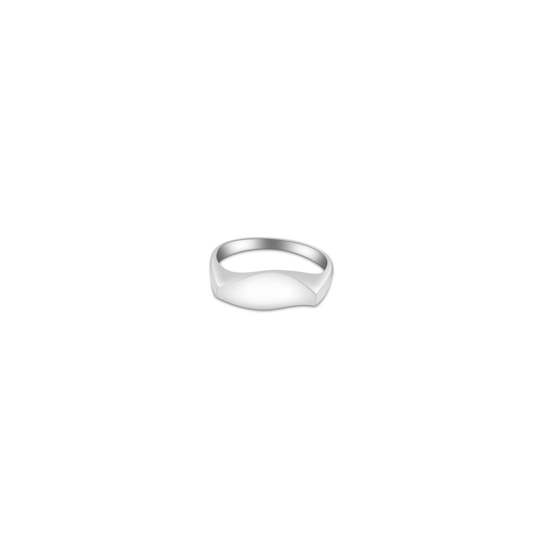 Alona Signet Ring