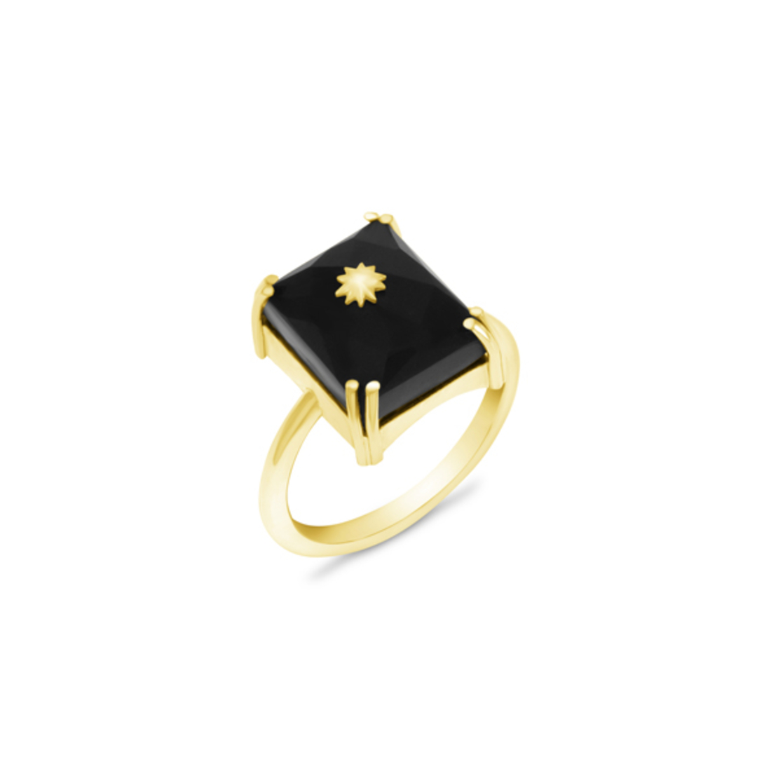 Star Ring