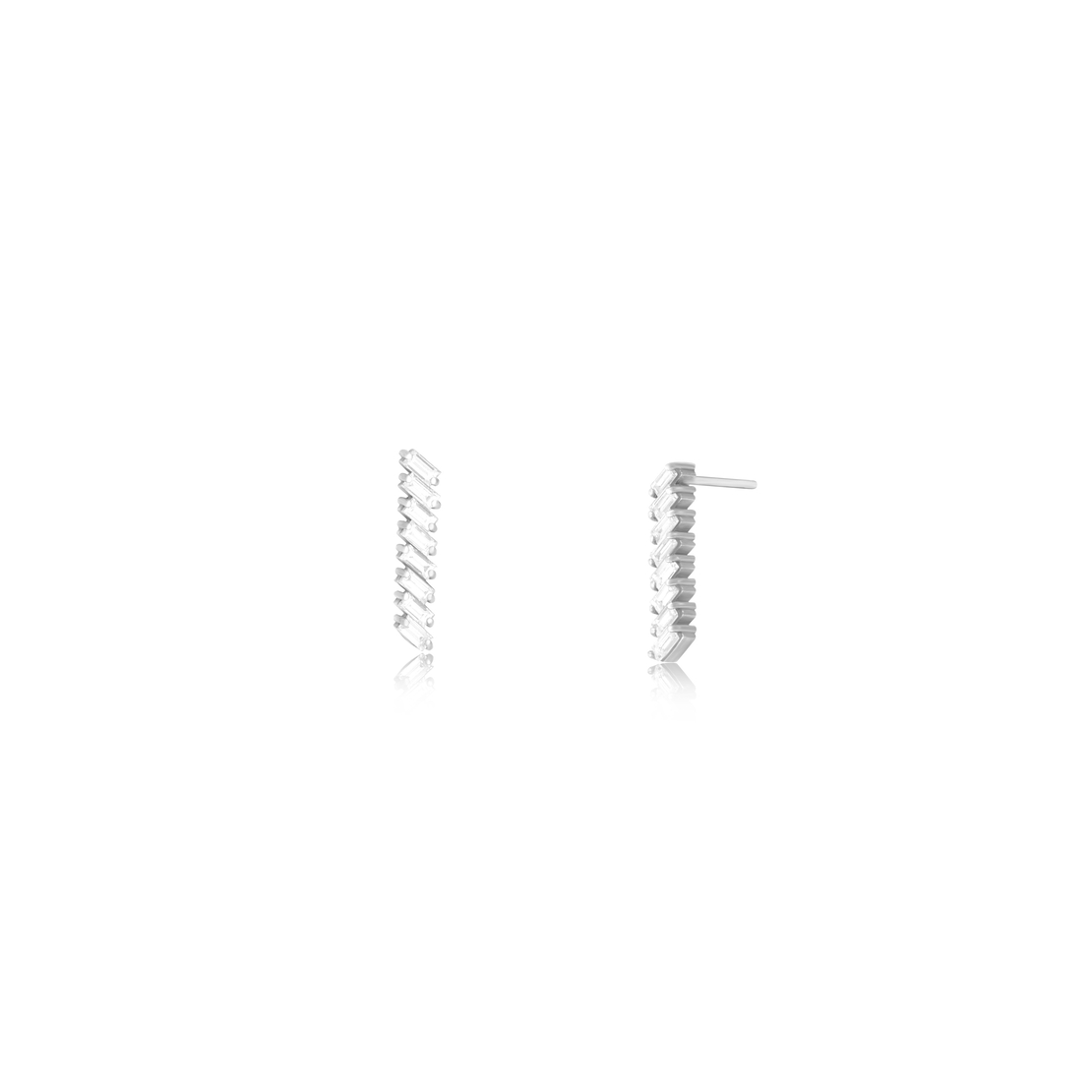 Shiri Diamond Earrings