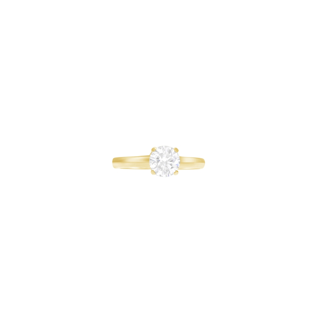 Hilla Engagement Ring