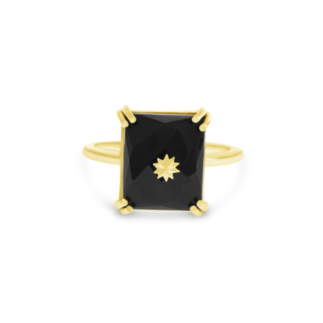 Star Ring