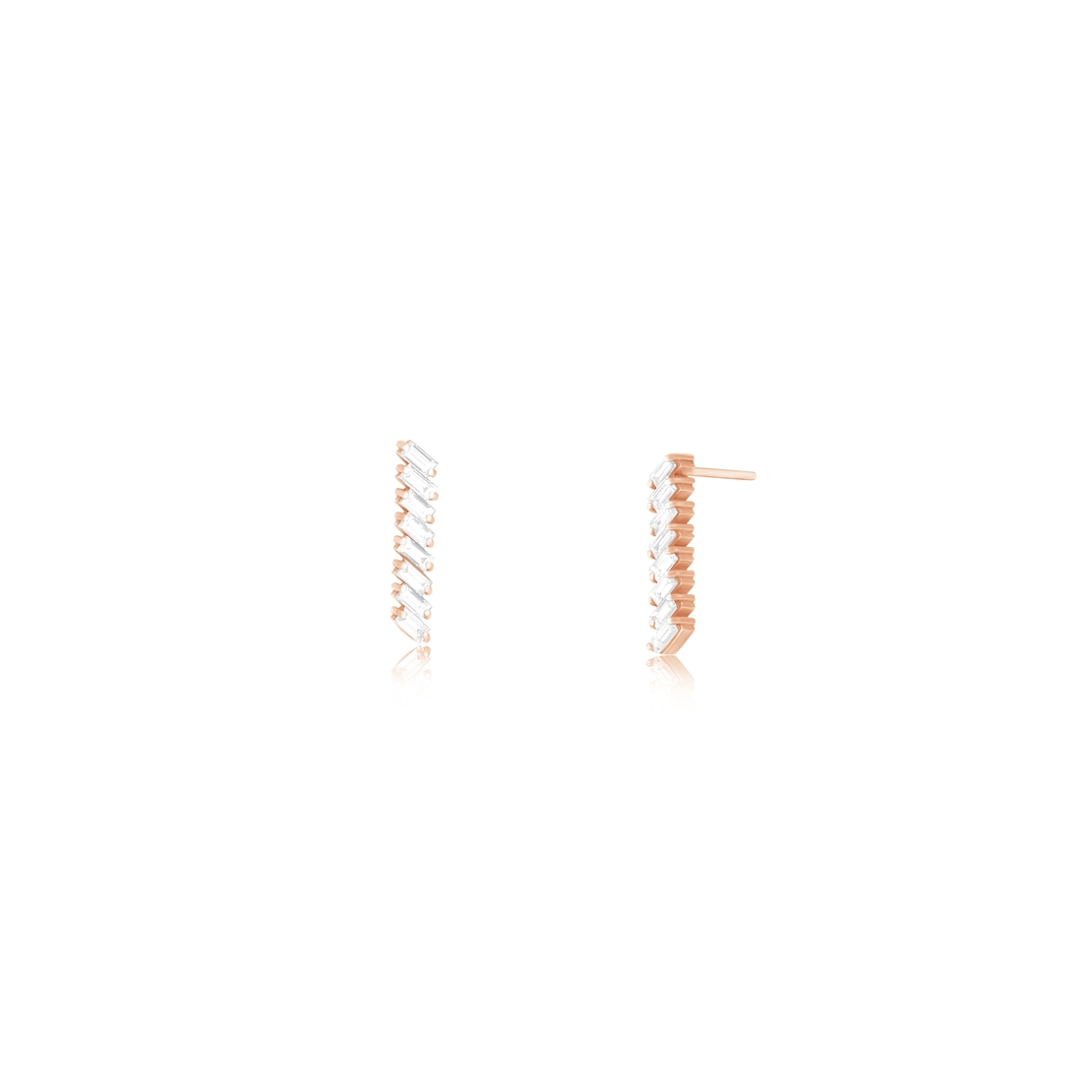 Shiri Diamond Earrings