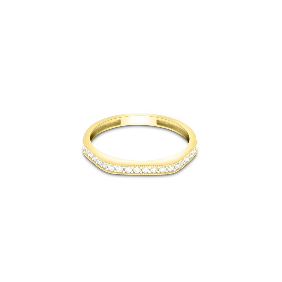 Naama Diamond Ring