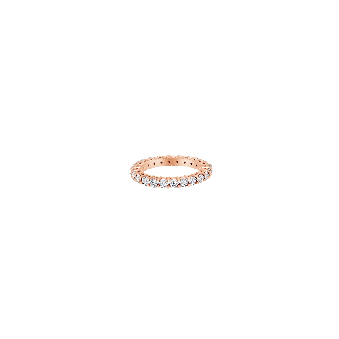 Moran Diamond Ring