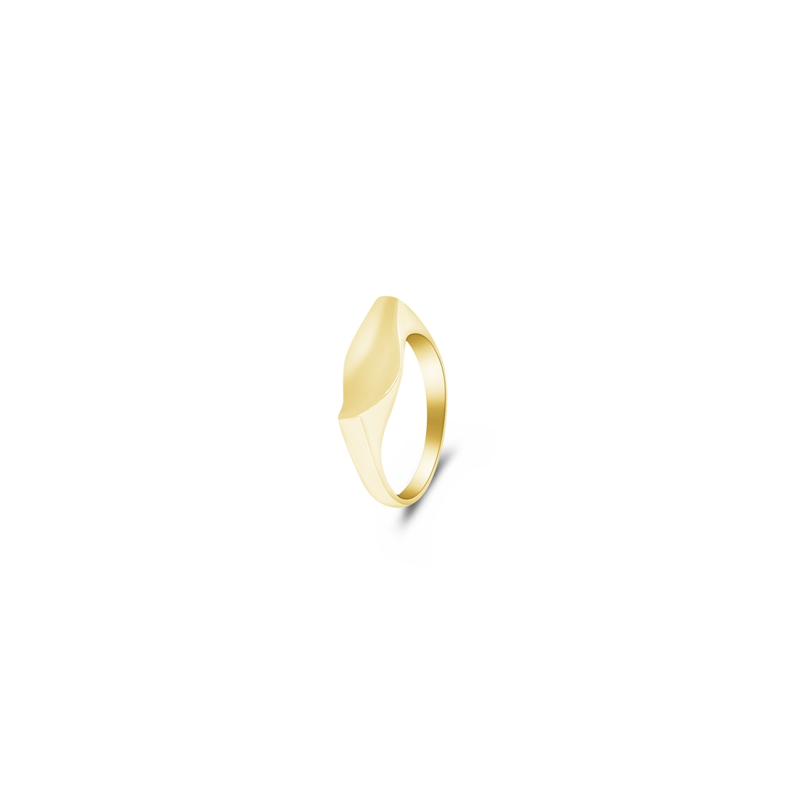 Alona Signet Ring