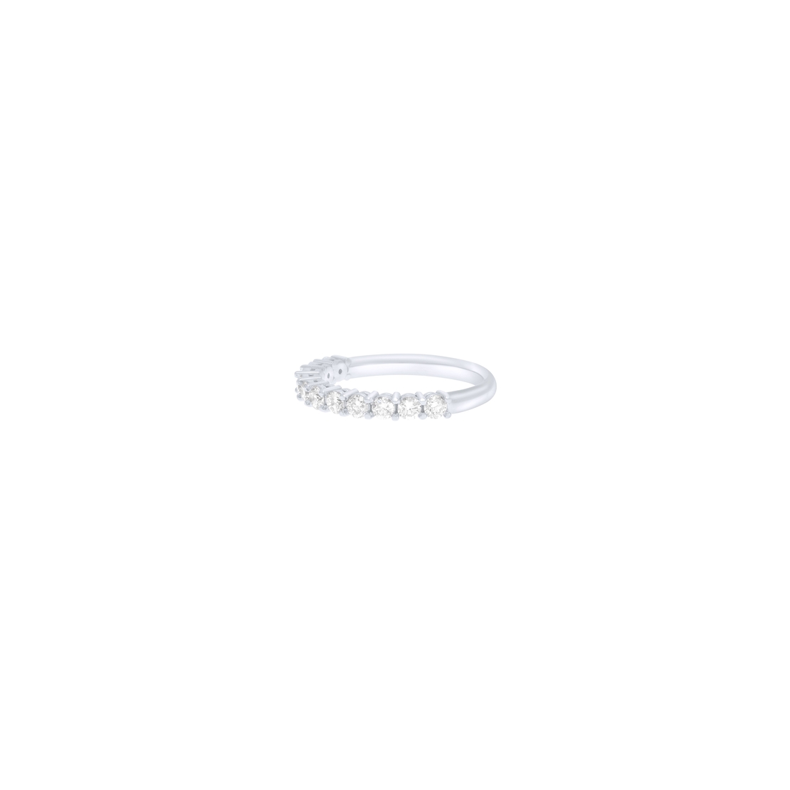 Meital Diamond Ring