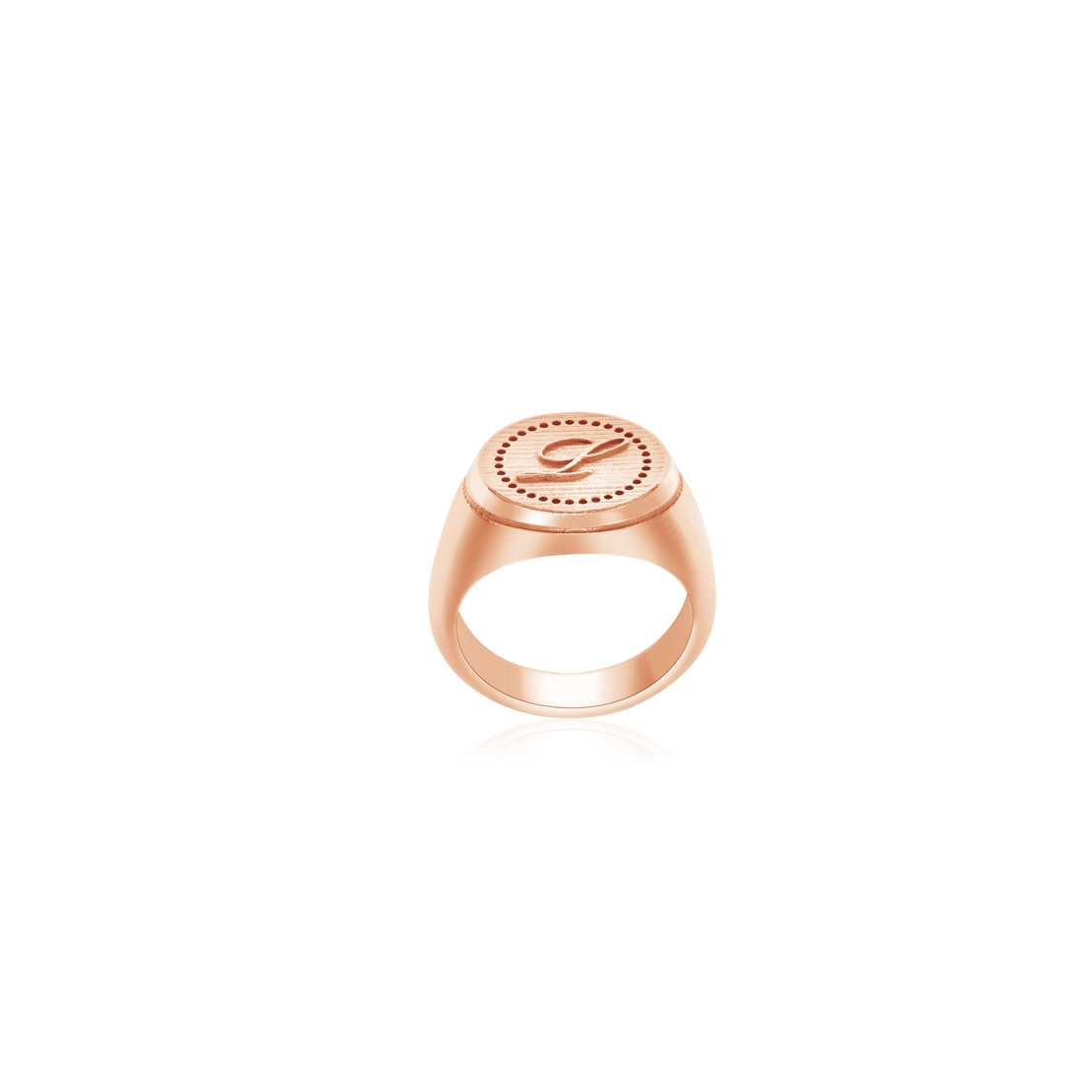 Karen Signet Ring