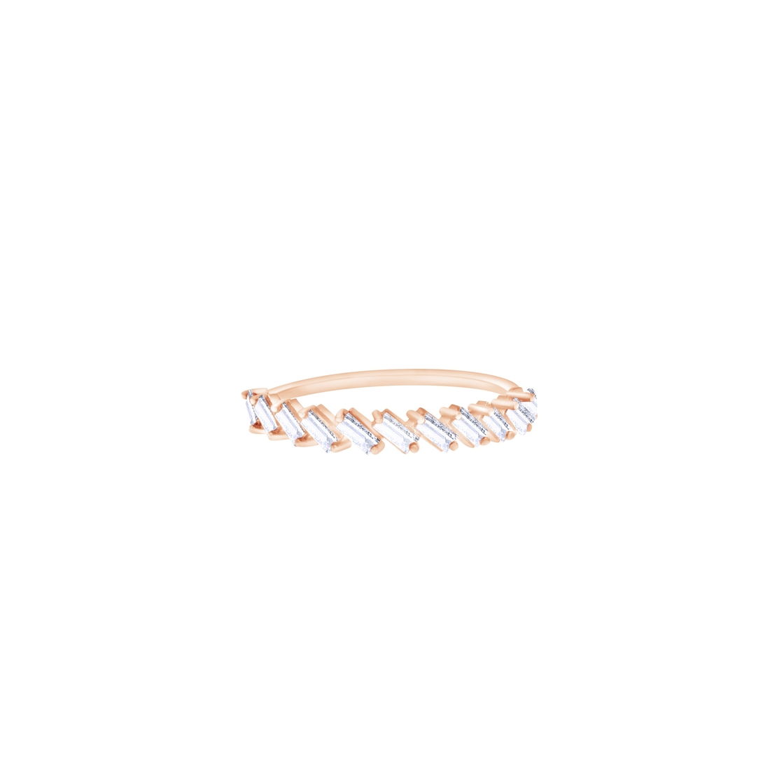 Shiri Diamond Ring