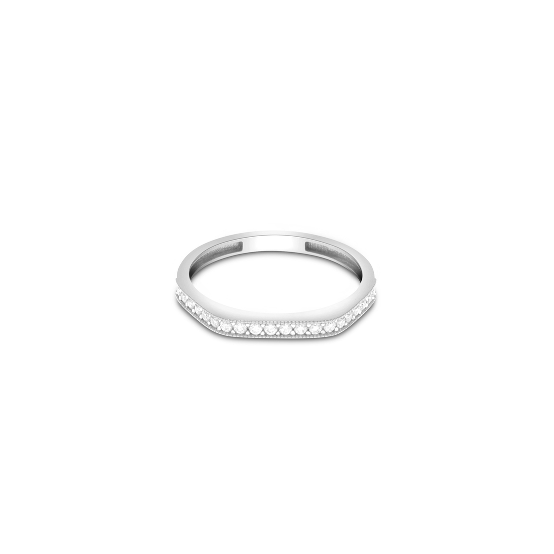 Naama Diamond Ring