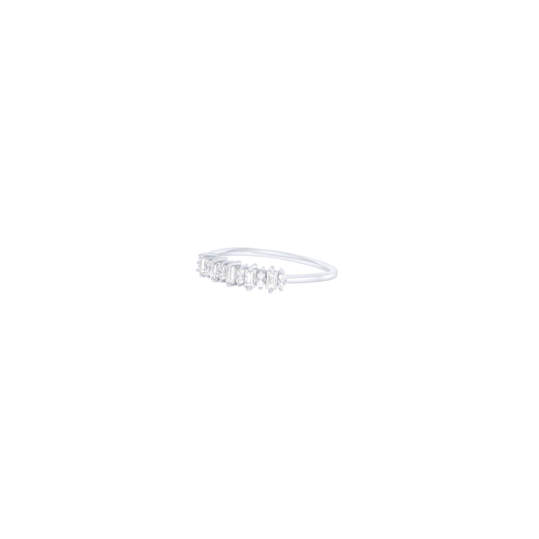 Shiran Diamond Ring