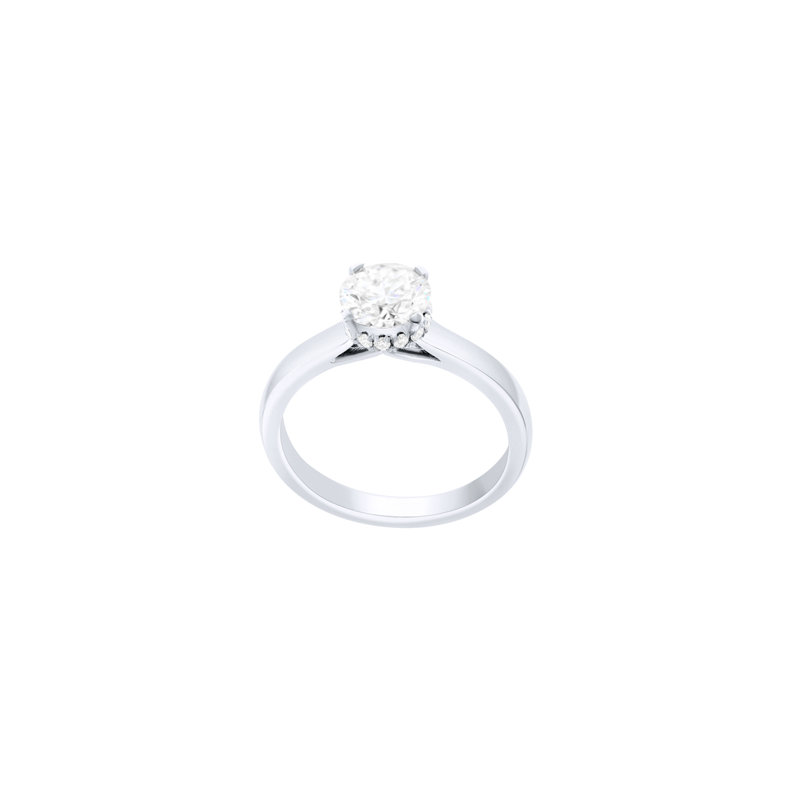 Hilla Engagement Ring