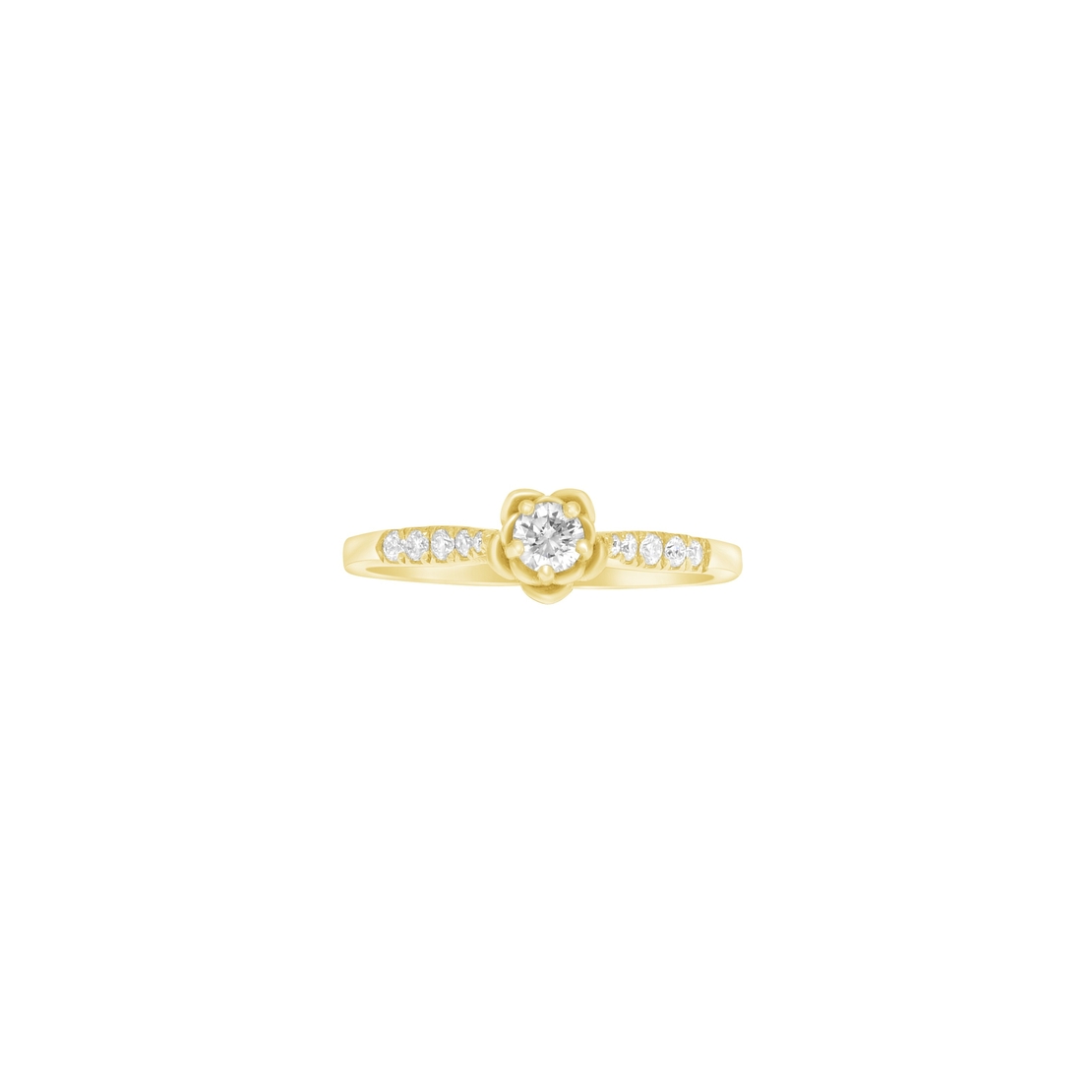 Yaarit Engagement Ring