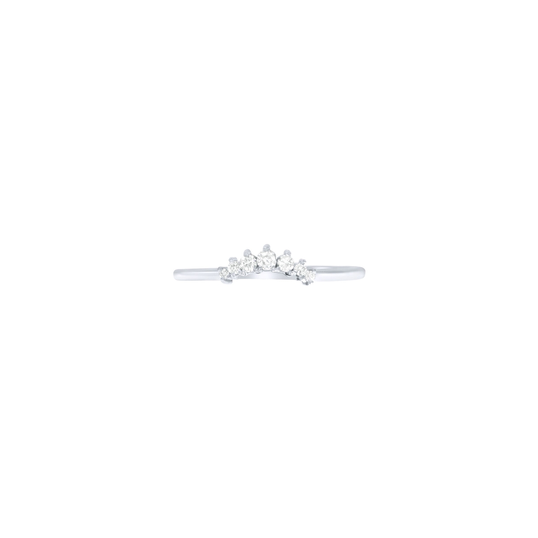 Noga Diamond Ring