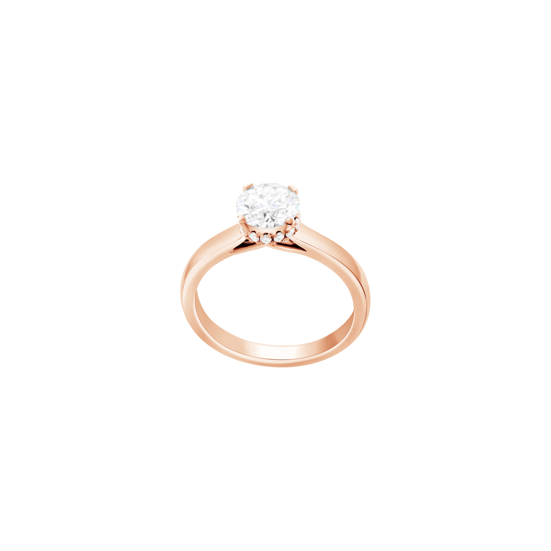 Hilla Engagement Ring