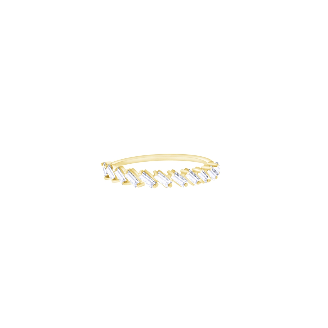 Shiri Diamond Ring