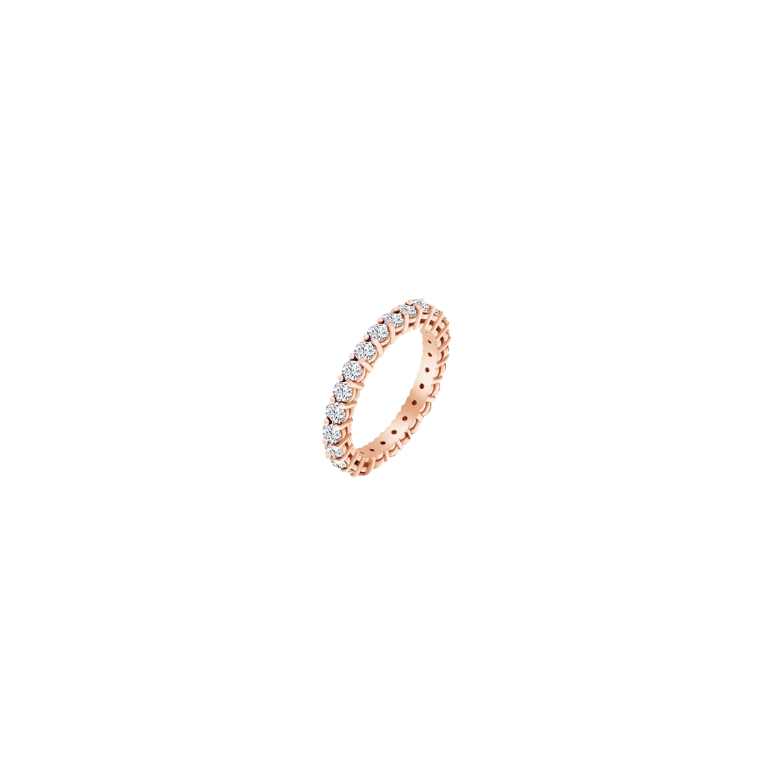 Moran Diamond Ring