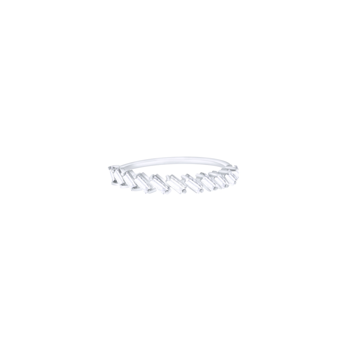 Shiri Diamond Ring