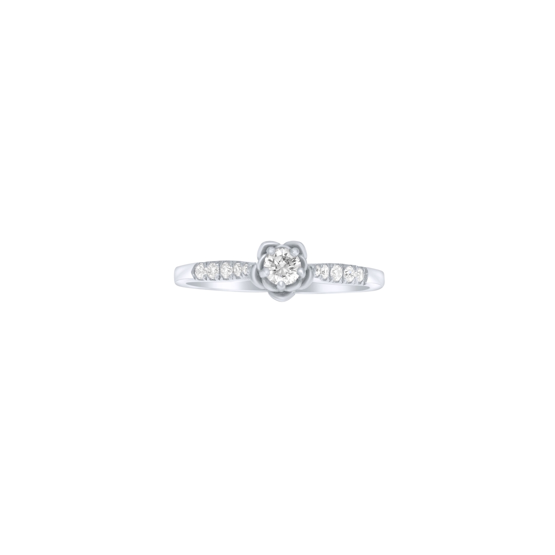 Yaarit Engagement Ring