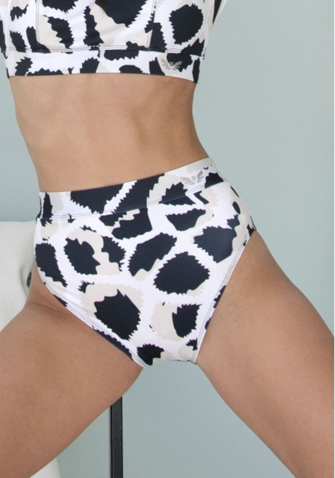 Shorts NIKA neaty