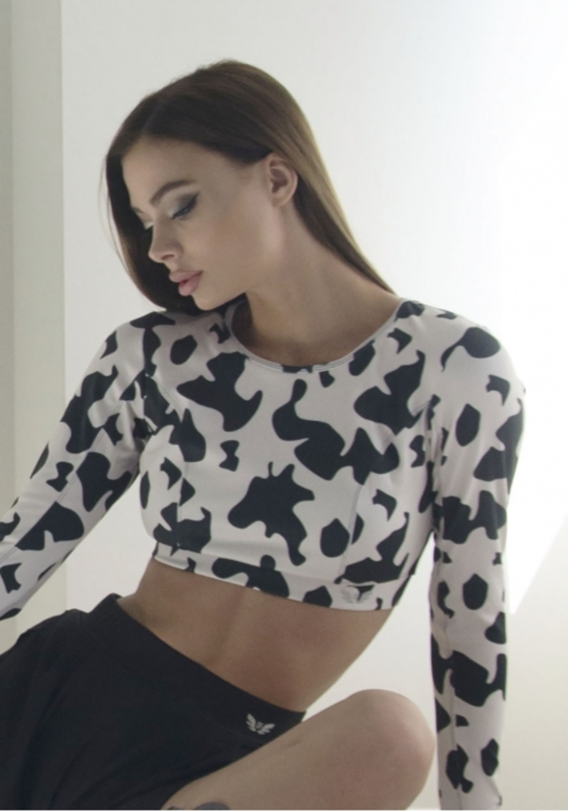 Rashguard CLEO milka