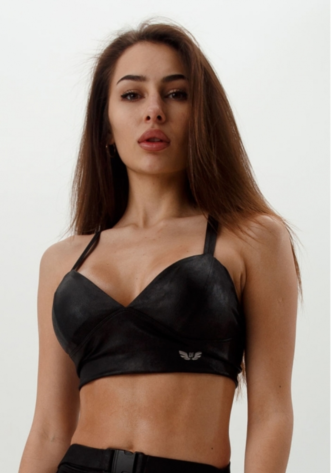 TOP LUX leather
