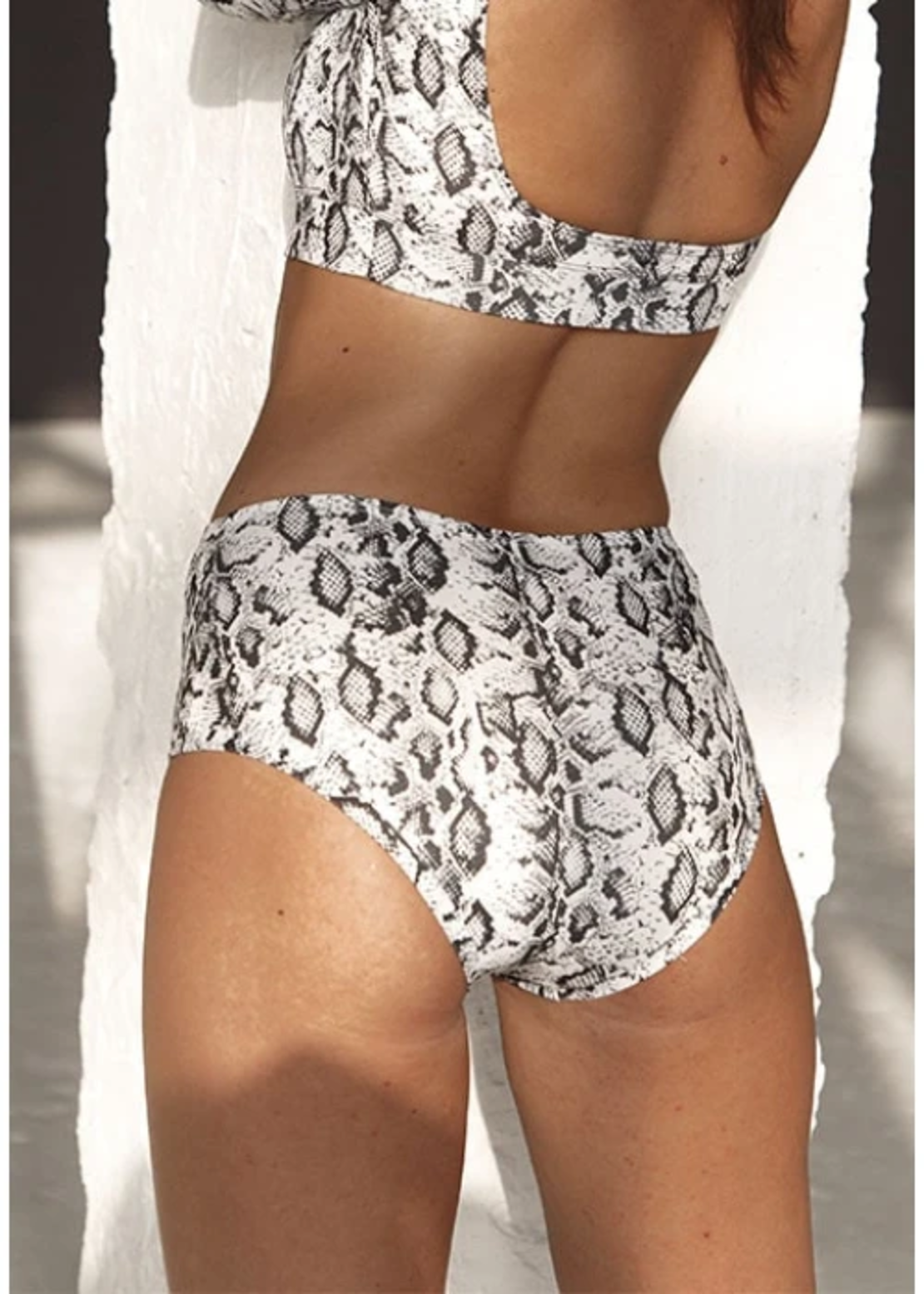 Short ADORE snake
