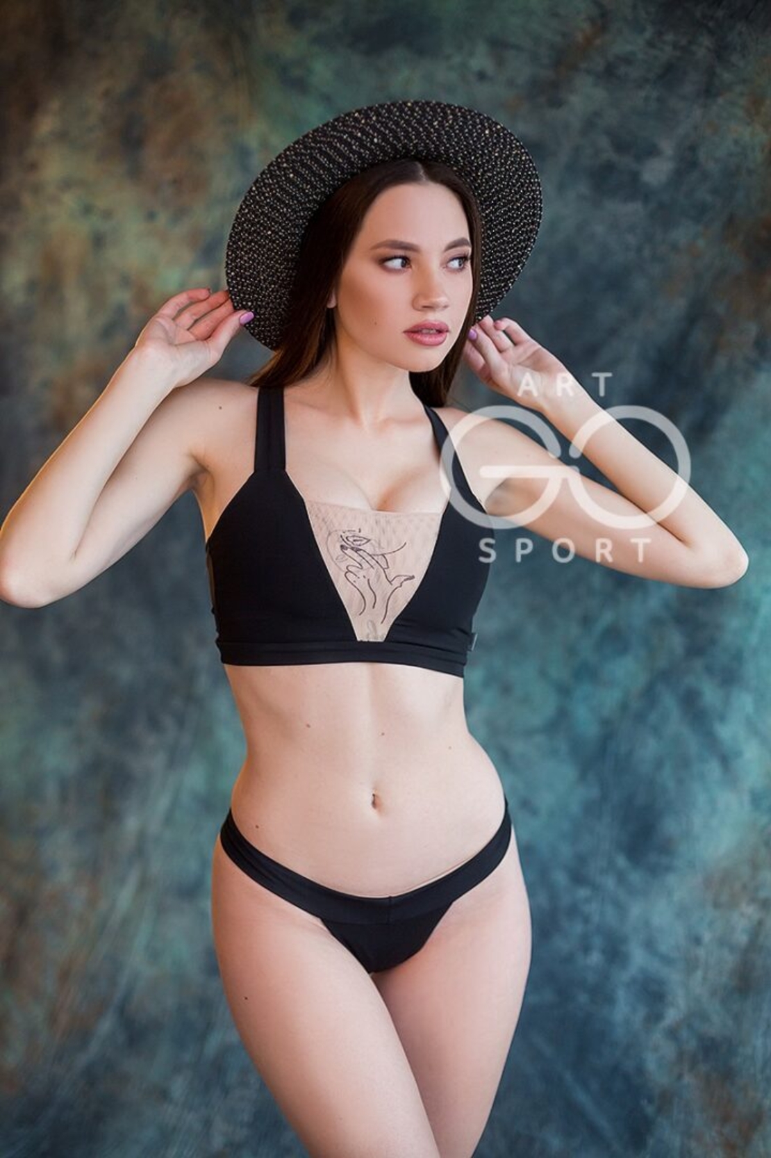 Top Susan