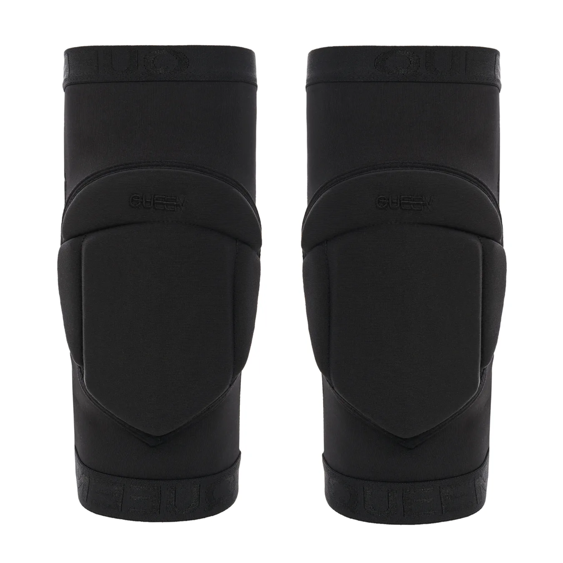 Knee Pads with Mesh – HIGH MATTER – Black 4