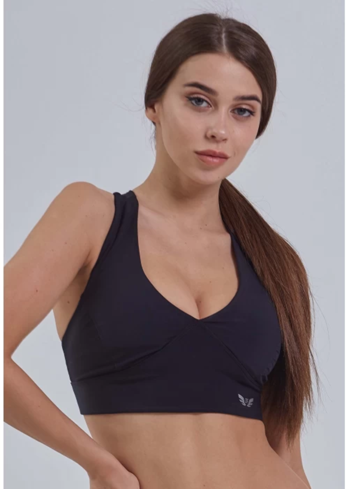 Top MIAMI black