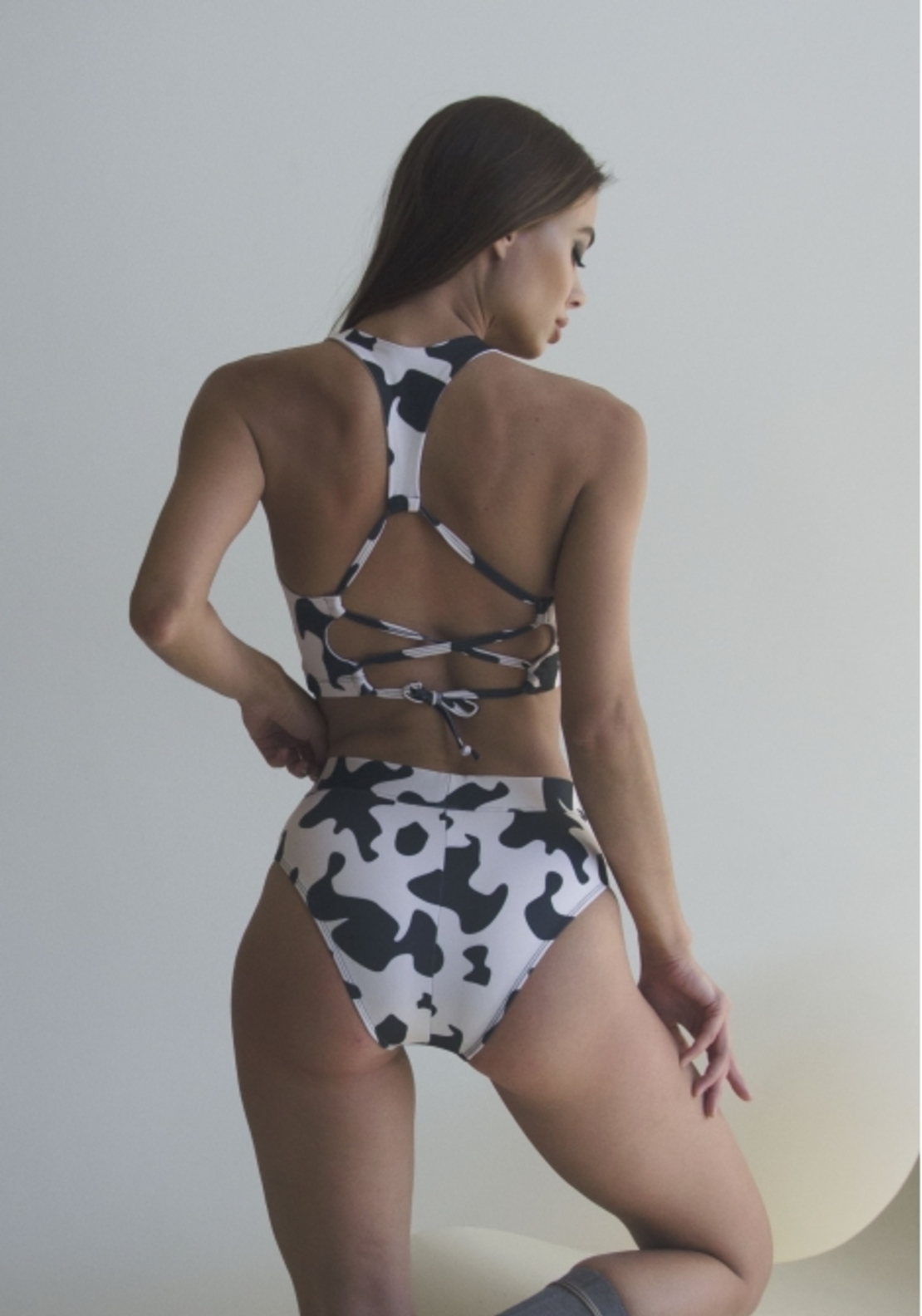 Set TWIST NIKA milka
