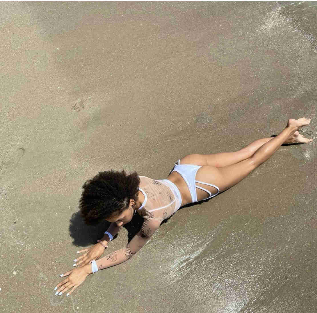 Pamela shorts