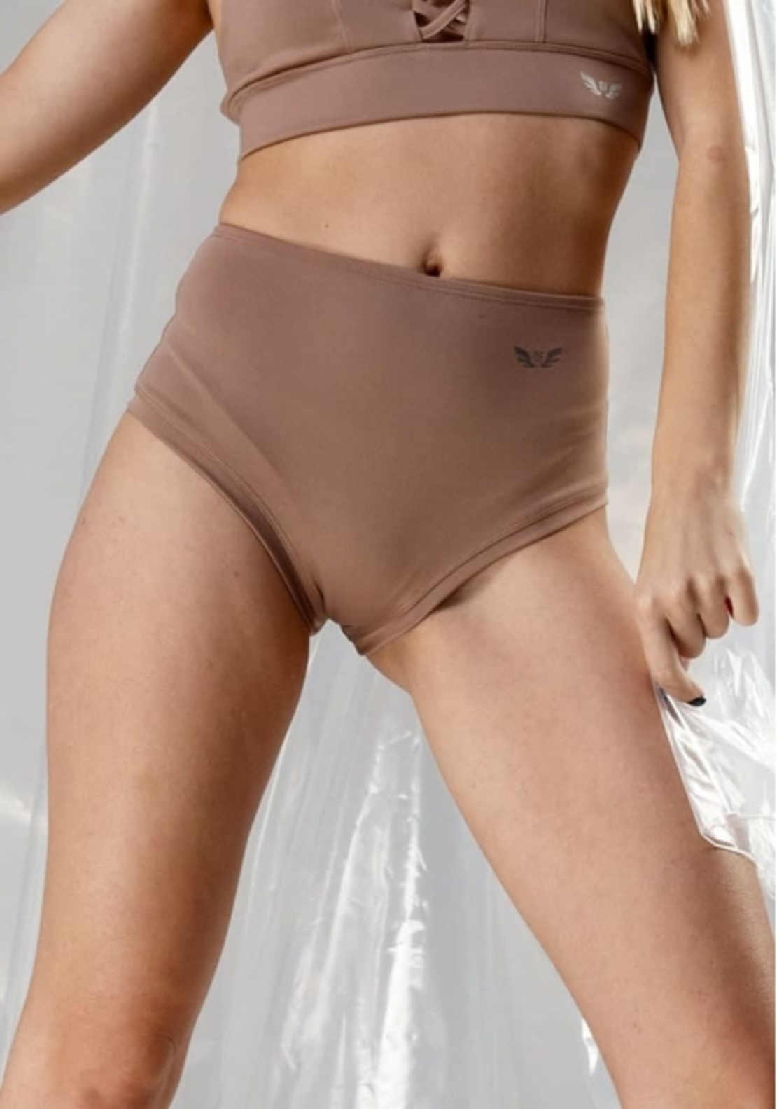 Shorts ADORE cappuccino