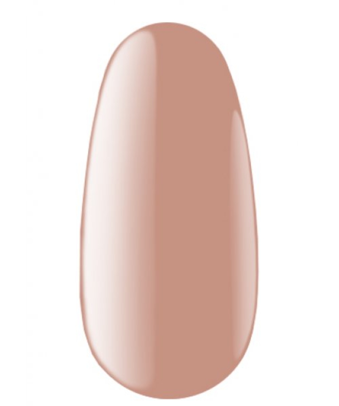 Коди - камуфлирующая каучуковая база (DARK BEIGE), 15 мл.