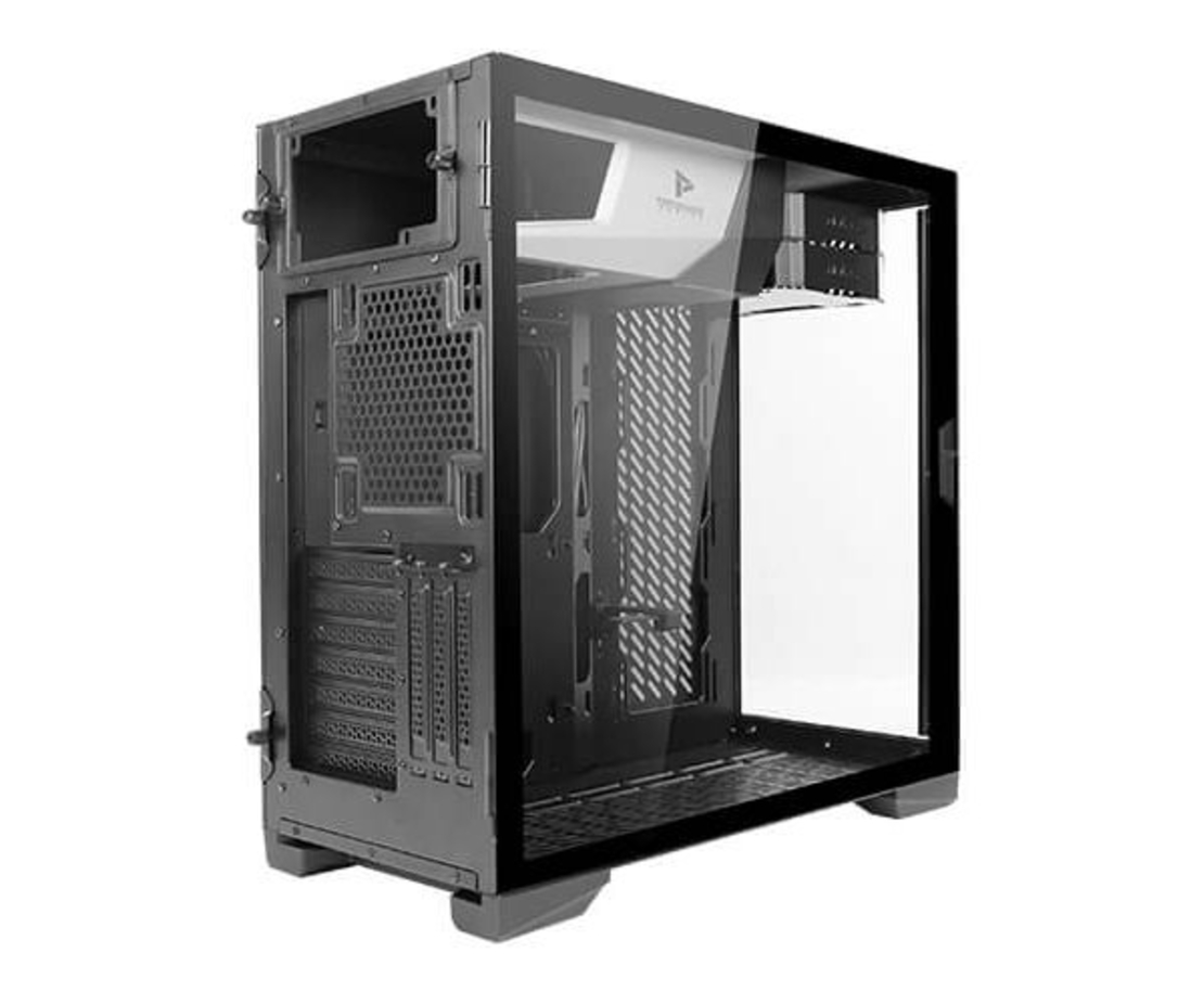 מארז Antec P120 Crystal E-ATX