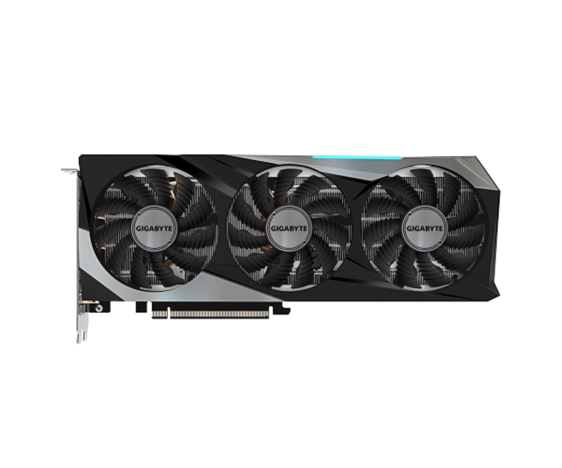 כרטיס מסך Gigabyte RTX 3070 GAMING OC 8GB 2.0 PCIE 4.0X16 LHR