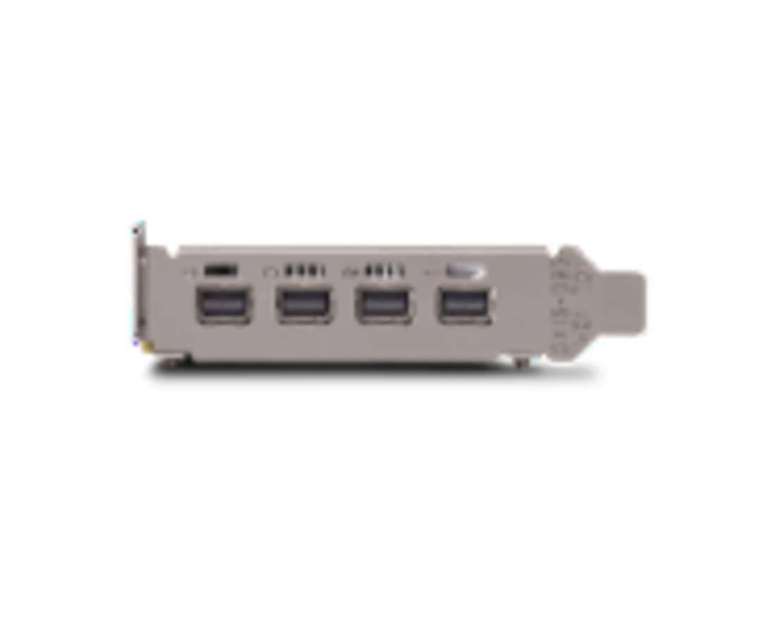 כרטיס מסך PNY Quadro P620 2GB DDR5