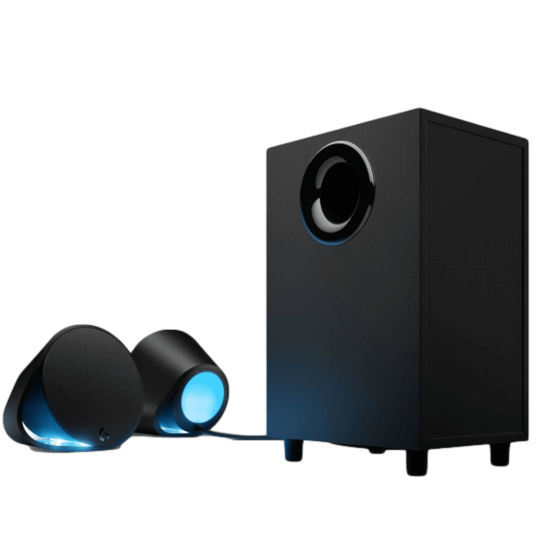 רמקול Logitech G560 LIGHTSYNC PC Gaming Speakers 2.1