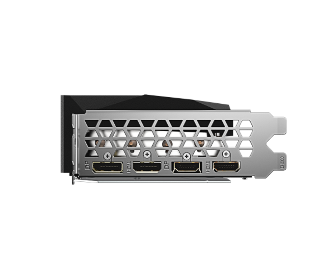 כרטיס מסך Gigabyte RTX 3070 GAMING OC 8GB 2.0 PCIE 4.0X16 LHR