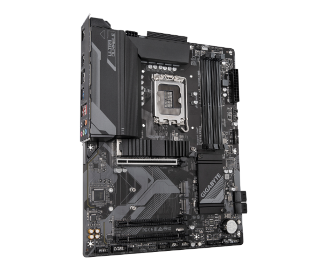 לוח אם למעבדי אינטל Gigabyte Z790 S DDR4 1.0 ATX 2.5GbE LAN