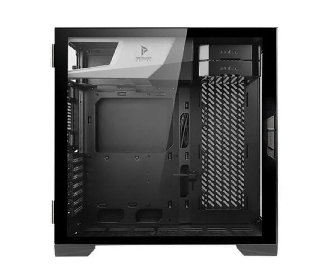 מארז Antec P120 Crystal E-ATX