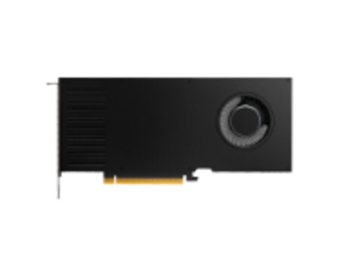 כרטיס מסך PNY NVIDIA Ampere RTX A4000 16GB 4XDP