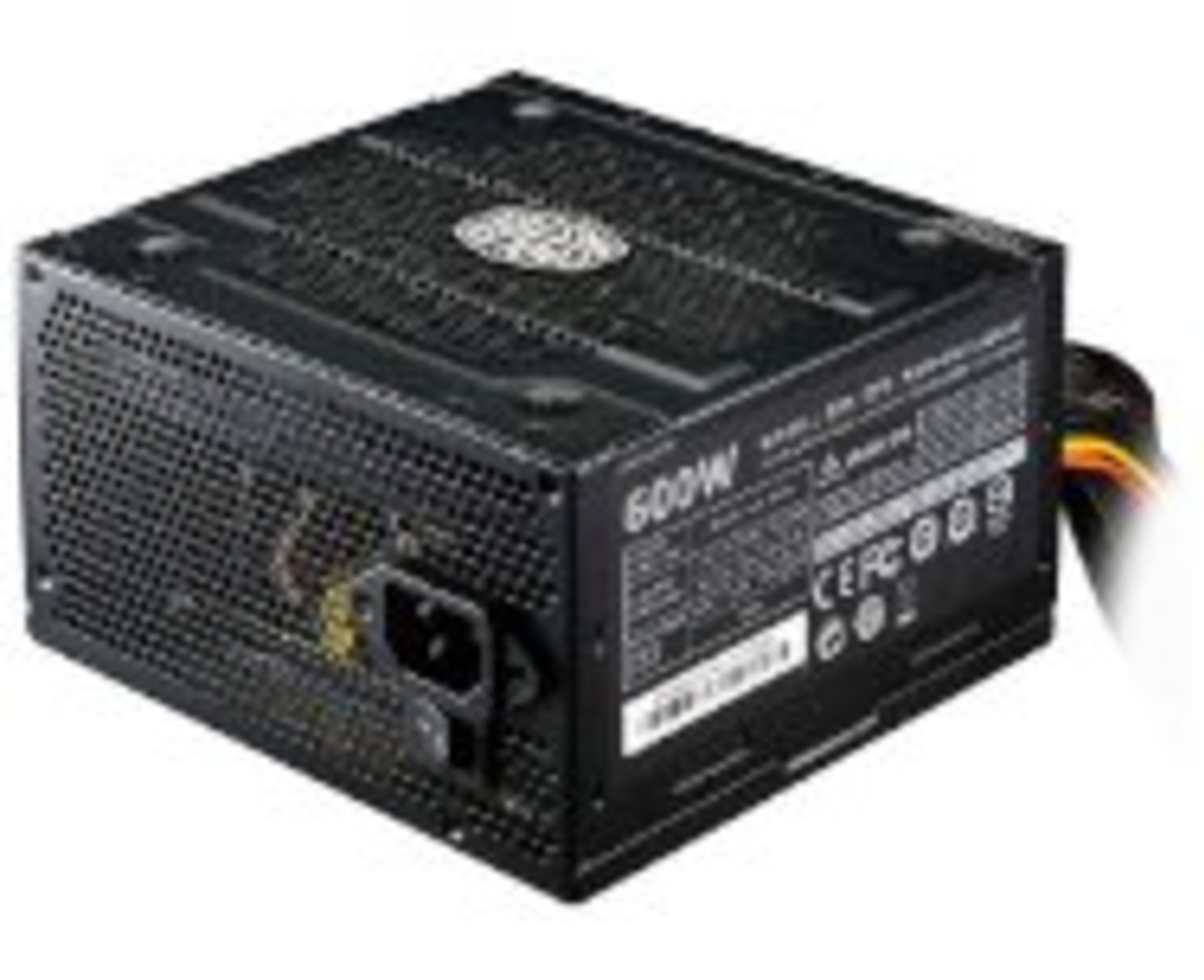 נייח Corsair 220T 600W B560M DS3H i5-11400F 16GB 500NVME RTX3060