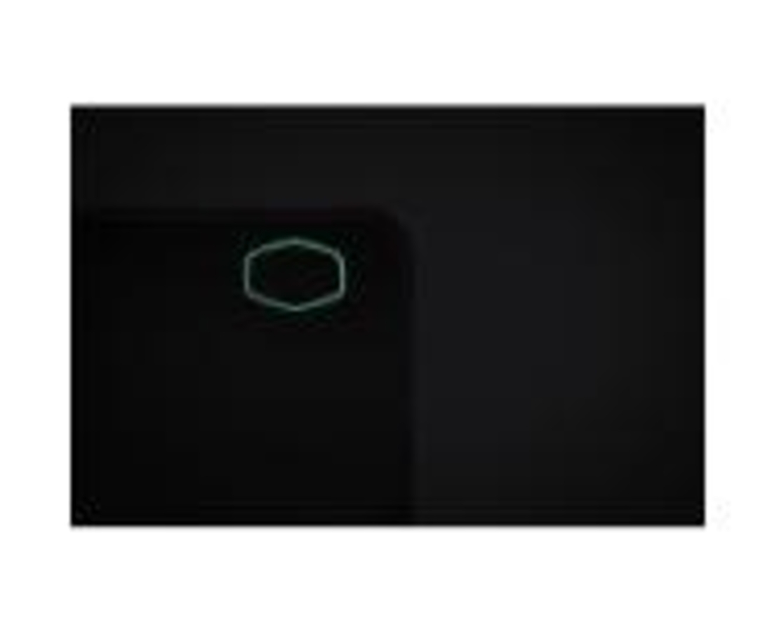 משטח לעכבר COOLER MASTER MP510-L Soft Mousepad Stitched edges Lar