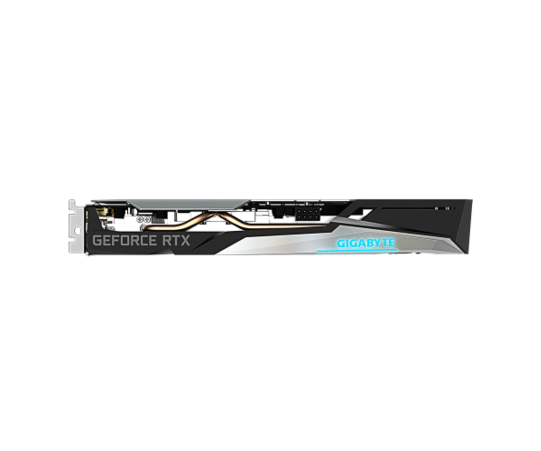 כרטיס מסך GIGABYTE RTX 3050 GAMING OC 8GB PCIE 4.0