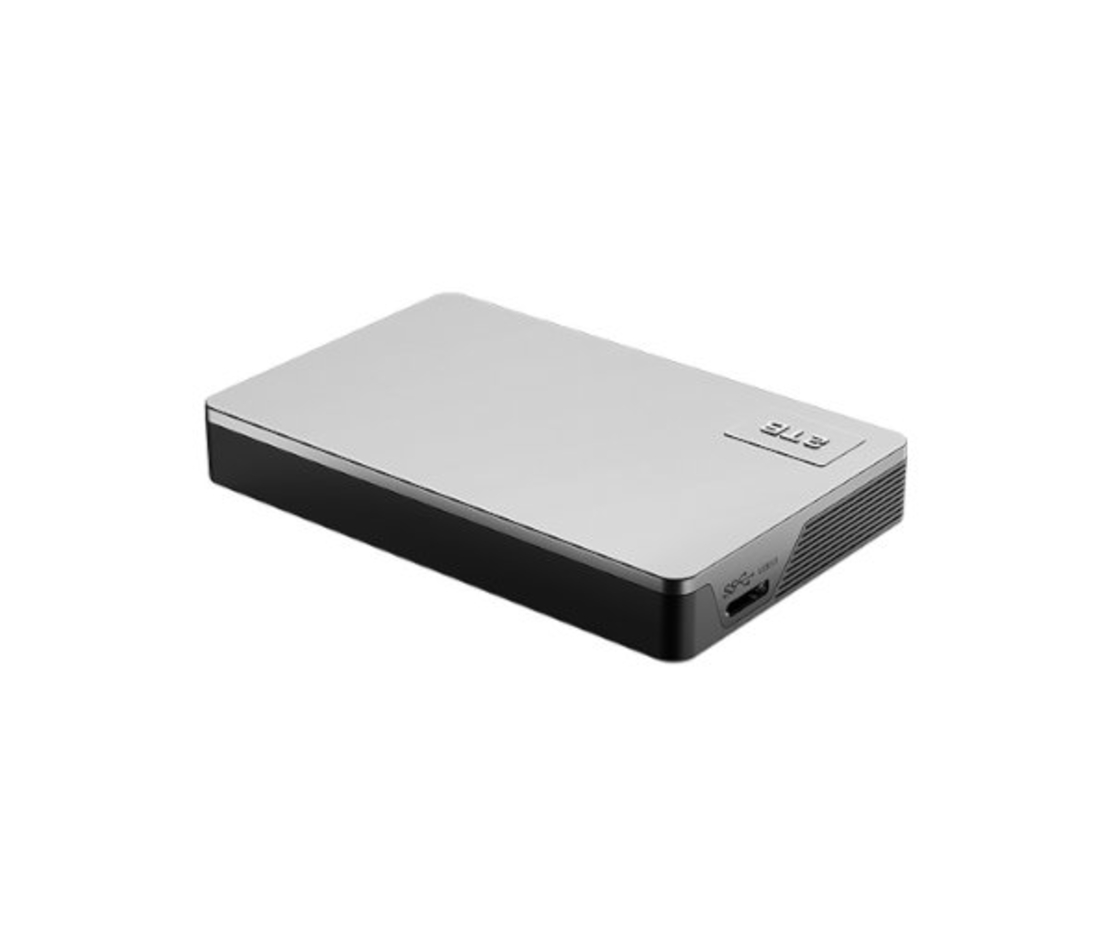 דיסק קשיח חיצוני Netac K338 2TB USB3.0 2.5inch